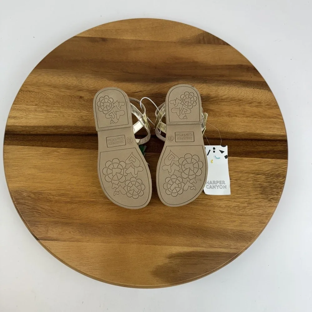 Harper Canyon size 10c